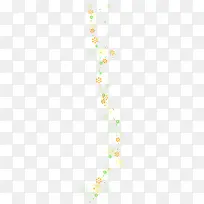 彩色手绘花纹装饰-空若网 彩色手绘花纹装饰-空若网