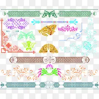 ��ɫʱ��ŷʽ����-������