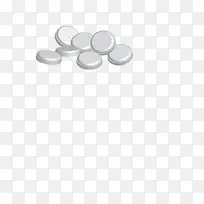 手绘白色药品透明-空若网 手绘白色药品透明-空若网