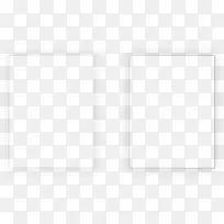 白色透明两栏设计-空若网 白色透明两栏设计-空若网