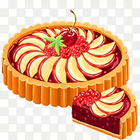 �ֻ浰��ʳƷ�廭-������