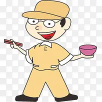 吃饭人物-空若网 吃饭人物-空若网