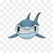 可爱鲨鱼-空若网 可爱鲨鱼-空若网