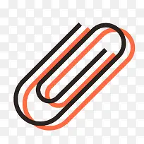 手绘别针-空若网 手绘别针-空若网