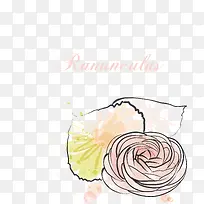 康乃馨png矢量素材-空若网 康乃馨png矢量素材-空若网