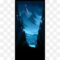 ��ɫ�ֻ�ʥ���ڲ�ͼ-������