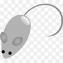 手绘老鼠-空若网 手绘老鼠-空若网