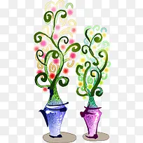 ���⻨������ͼƬ-������