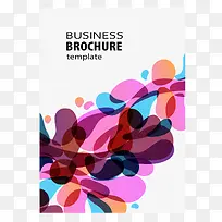 矢量宣传单背景-空若网 矢量宣传单背景-空若网