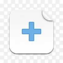 加号白色图标-空若网 加号白色图标-空若网