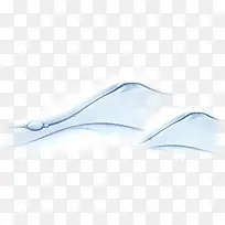 白色纷飞图标-空若网 白色纷飞图标-空若网