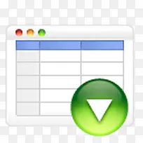 表了图标-空若网 表了图标-空若网