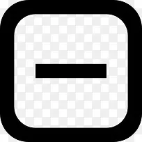 删除图标-空若网 删除图标-空若网