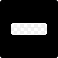 减法符号图标-空若网 减法符号图标-空若网