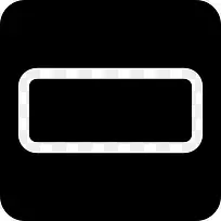 减按钮图标-空若网 减按钮图标-空若网