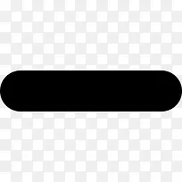 减图标-空若网 减图标-空若网