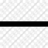 减图标-空若网 减图标-空若网