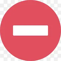 删除图标-空若网 删除图标-空若网