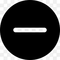 减图标-空若网 减图标-空若网