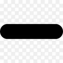 减图标-空若网 减图标-空若网