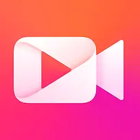 橙色摄像头图标-空若网 橙色摄像头图标-空若网