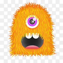 ��ɫëë��ͼ��-������