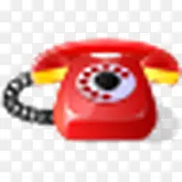 电话对象图标-空若网 电话对象图标-空若网