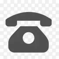 电话图标-空若网 电话图标-空若网