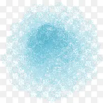 蓝色时尚设计水墨-空若网 蓝色时尚设计水墨-空若网