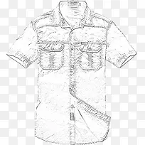 手绘男装时尚设计-空若网 手绘男装时尚设计-空若网