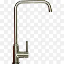 方形时尚设计水龙头-空若网 方形时尚设计水龙头-空若网