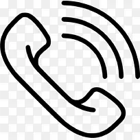 电话呼叫计算机图标会议电话电子邮件通信-空若网 电话呼叫计算机图标会议电话电子邮件通信-空若网