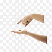 双手并用手指方向-空若网 双手并用手指方向-空若网