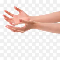 双手-空若网 双手-空若网