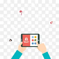 矢量元素-空若网 矢量元素-空若网