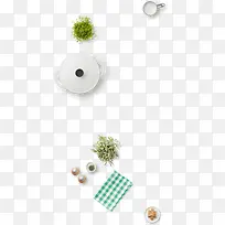 厨房桌具餐具png素材-空若网 厨房桌具餐具png素材-空若网