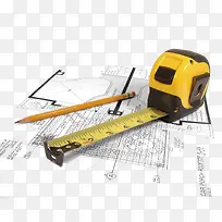 高清摄影工程师卷尺-空若网 高清摄影工程师卷尺-空若网