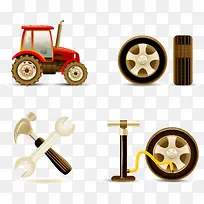 ����ά��ʸ���ز�-������