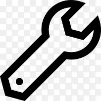 设置图标-空若网 设置图标-空若网