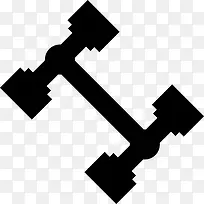 结构图标-空若网 结构图标-空若网