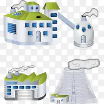 创意工厂素材-空若网 创意工厂素材-空若网