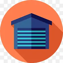 停车图标-空若网 停车图标-空若网