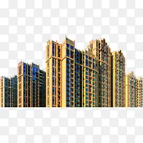 高清创意海报房地产-空若网 高清创意海报房地产-空若网