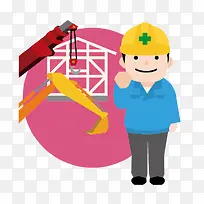 建筑矢量图手绘施工素材-空若网 建筑矢量图手绘施工素材-空若网