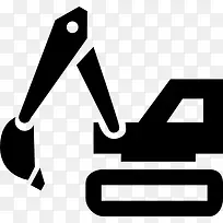 施工车辆图标-空若网 施工车辆图标-空若网