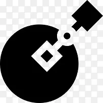 行星图标-空若网 行星图标-空若网