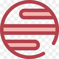 行星图标-空若网 行星图标-空若网