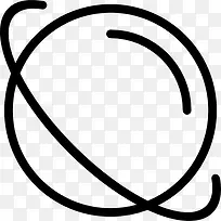 行星图标-空若网 行星图标-空若网