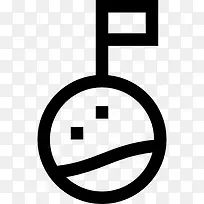 行星图标-空若网 行星图标-空若网