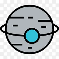 尼普顿图标-空若网 尼普顿图标-空若网